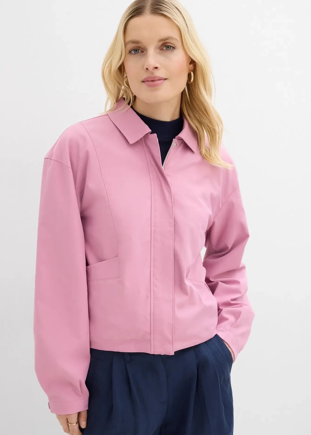 bonprix Blouson|Femme Vestes & Manteaux