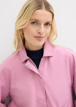 bonprix Blouson|Femme Vestes & Manteaux