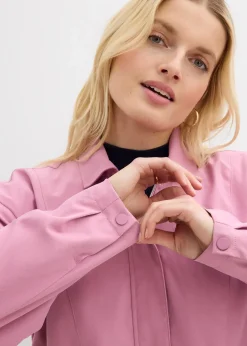 bonprix Blouson|Femme Vestes & Manteaux