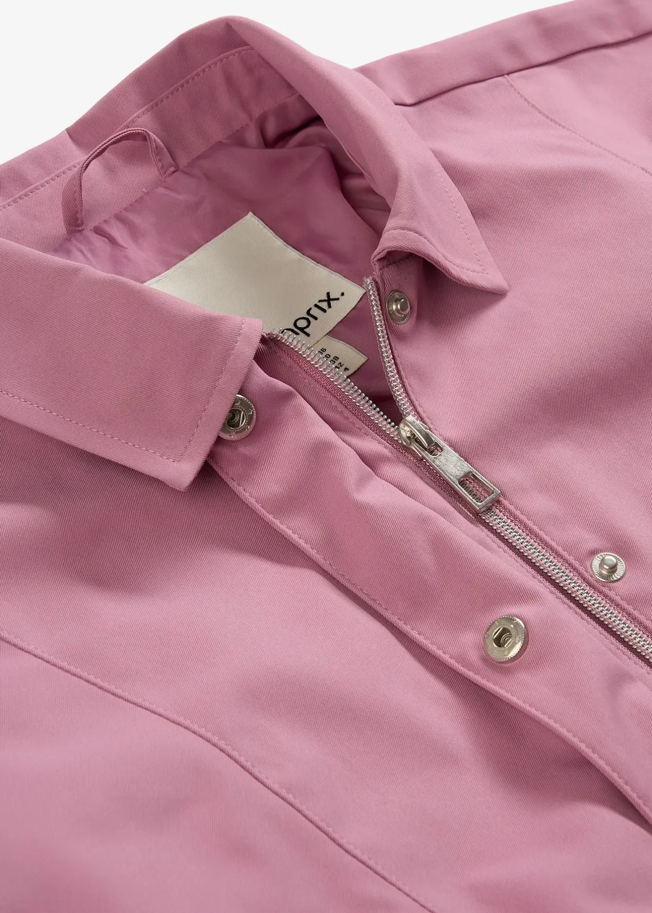 bonprix Blouson|Femme Vestes & Manteaux