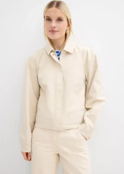 Femme bonprix Vestes & Manteaux|Blouson