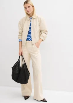 Femme bonprix Vestes & Manteaux|Blouson