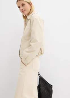 Femme bonprix Vestes & Manteaux|Blouson