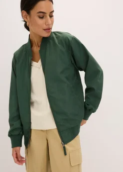 bonprix Blouson|Femme Vestes & Manteaux