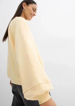 bonprix Blouson à manches ballon|Femme Vestes & Manteaux