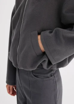 bonprix Blouson avec base boule|Femme Vestes & Manteaux