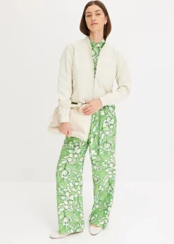 bonprix Blouson court et doux|Femme Vestes & Manteaux