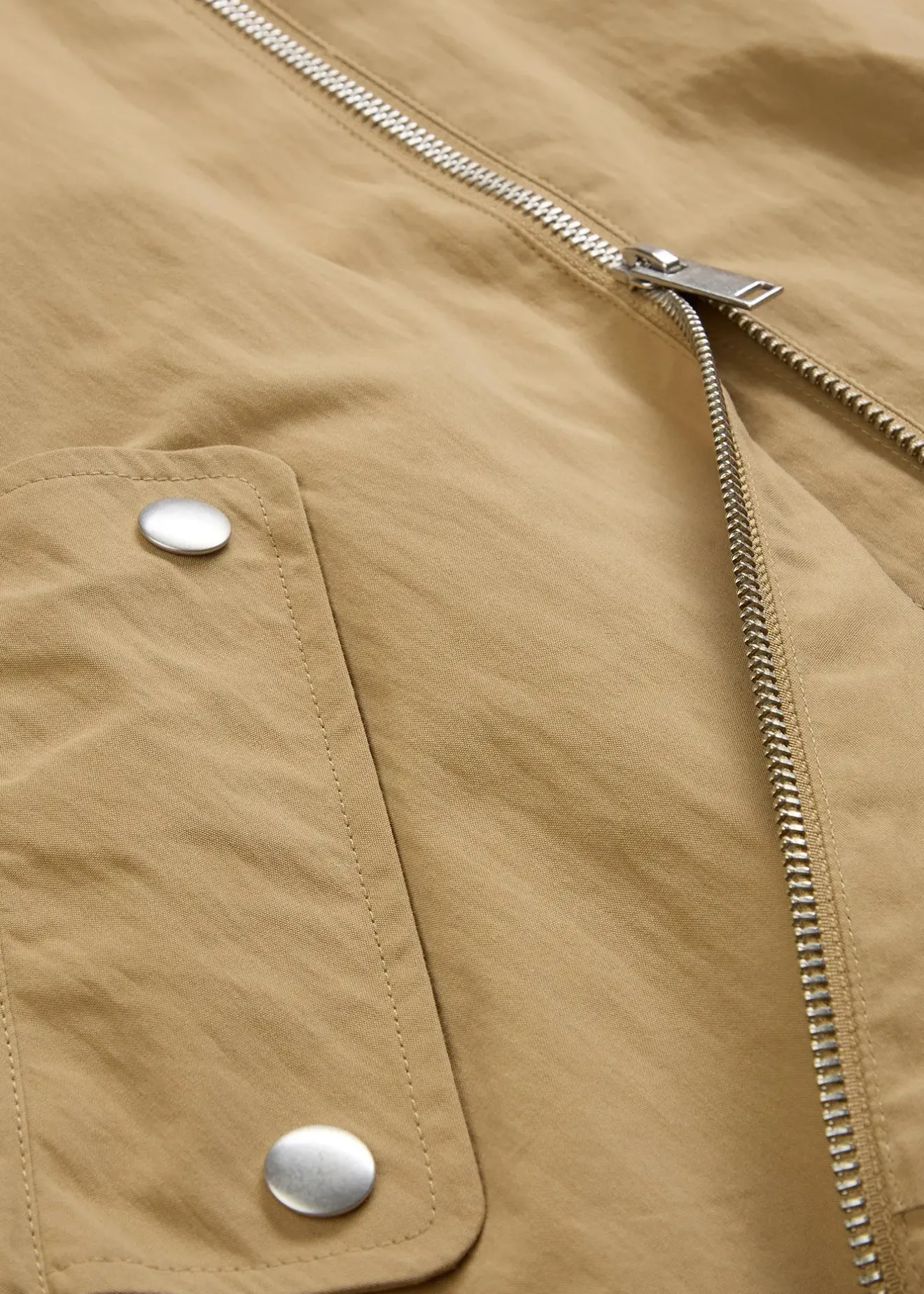 bonprix Blouson doux|Femme Vestes & Manteaux