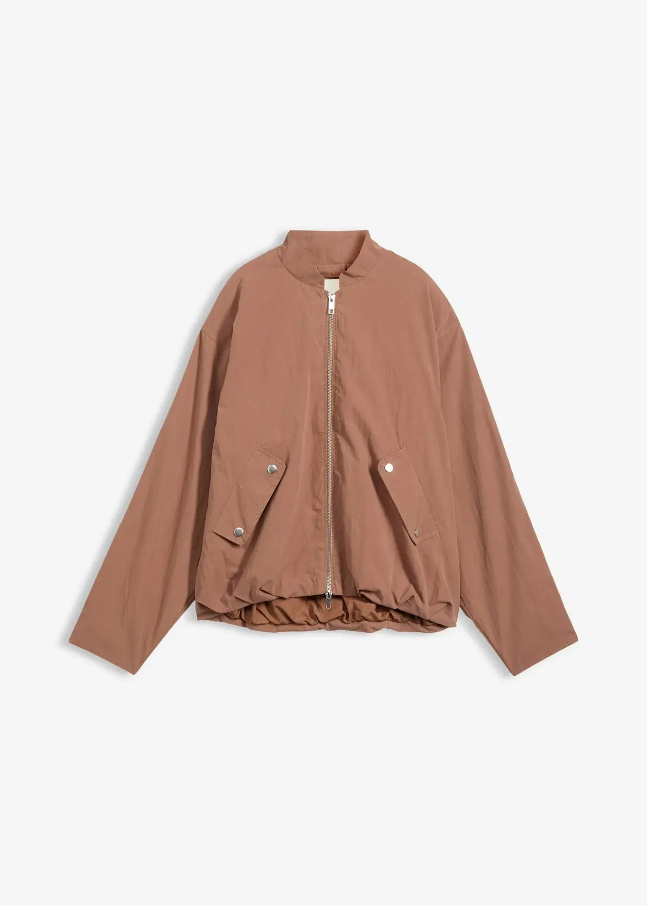 bonprix Blouson doux|Femme Vestes & Manteaux