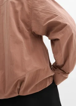 bonprix Blouson doux|Femme Vestes & Manteaux