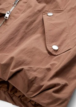 bonprix Blouson doux|Femme Vestes & Manteaux