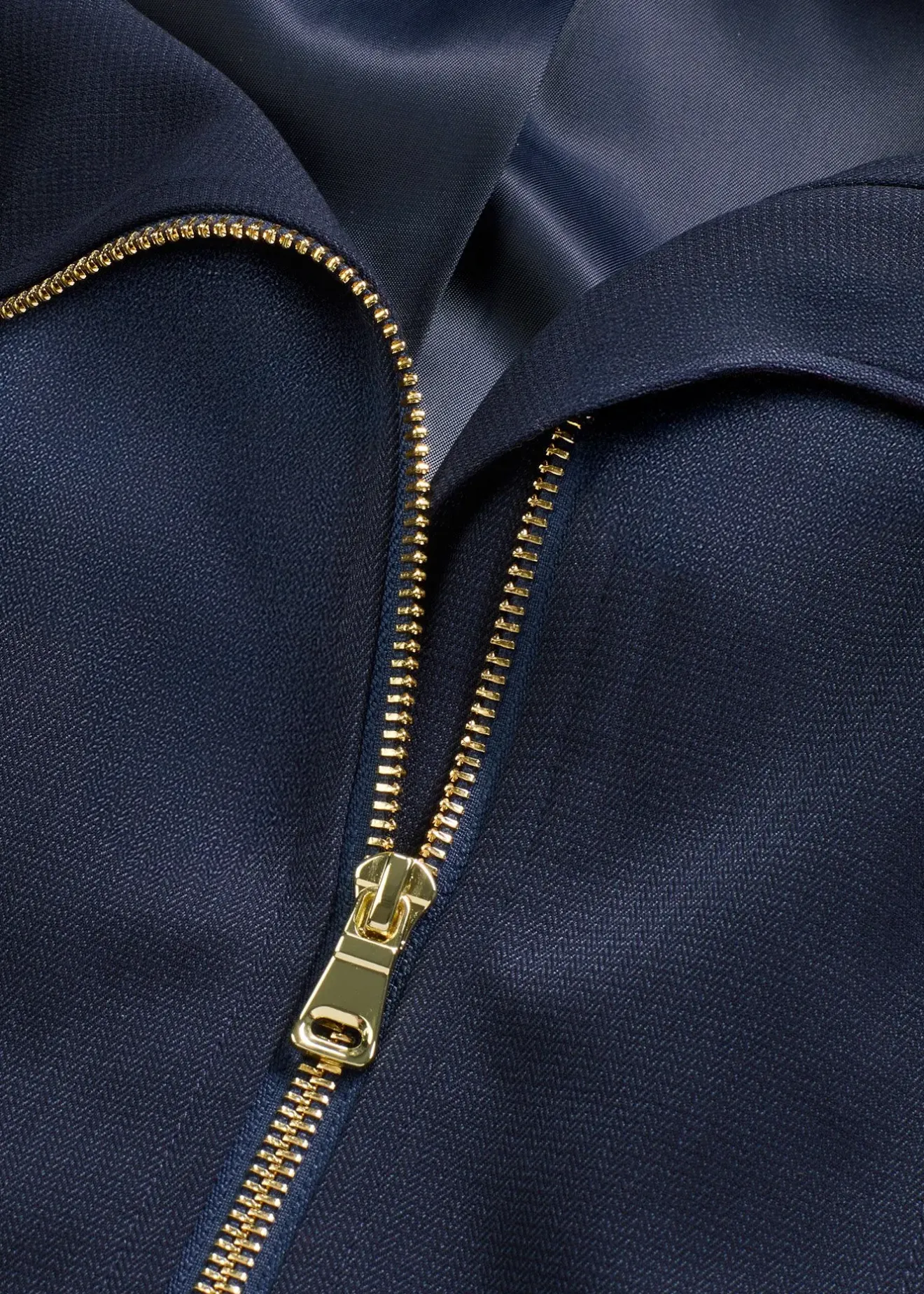 Femme bonprix Vestes & Manteaux|Blouson doux en viscose mélangée