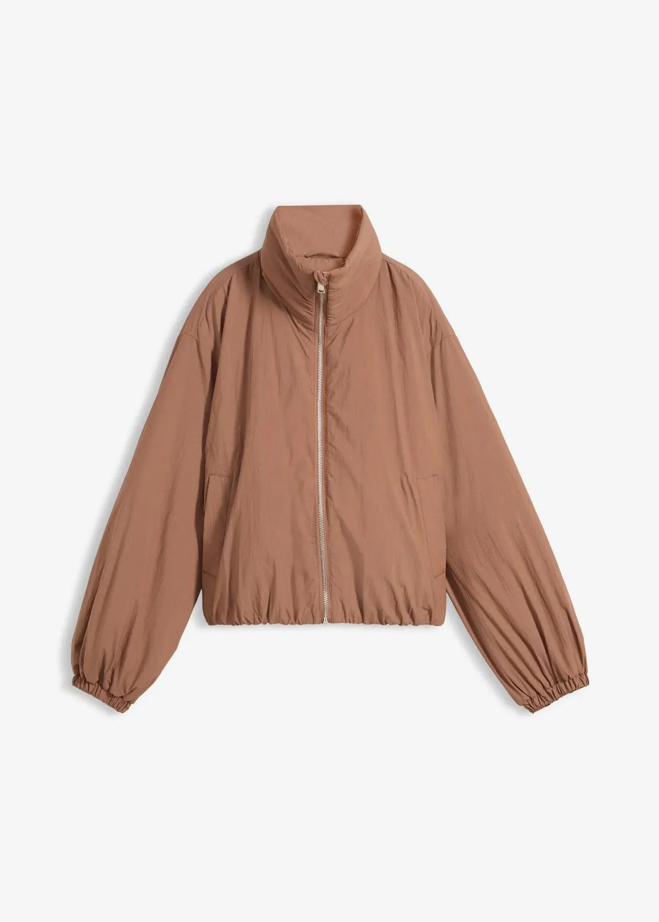 bonprix Blouson déperlant, base bubble|Femme Vestes & Manteaux
