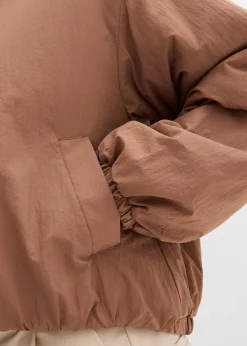 bonprix Blouson déperlant, base bubble|Femme Vestes & Manteaux