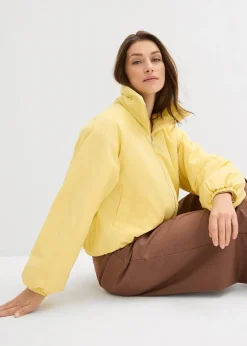 bonprix Blouson déperlant, base bubble|Femme Vestes & Manteaux