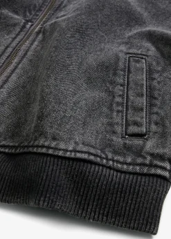 Femme bonprix Vestes & Manteaux|Blouson en jean