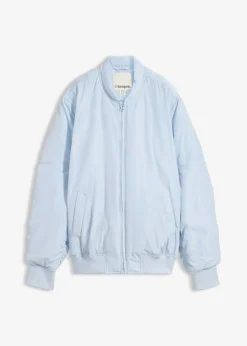 Femme bonprix Vestes & Manteaux|Blouson légèrement rembourré