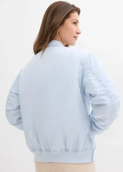 Femme bonprix Vestes & Manteaux|Blouson légèrement rembourré