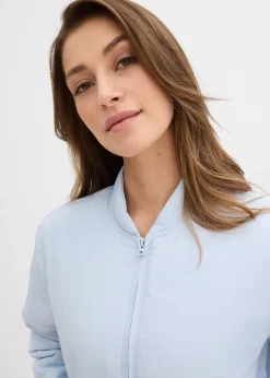 Femme bonprix Vestes & Manteaux|Blouson légèrement rembourré