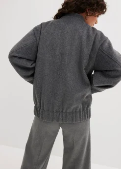 bonprix Blouson oversize|Femme Vestes & Manteaux