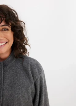 bonprix Blouson oversize|Femme Vestes & Manteaux