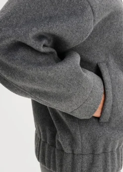 bonprix Blouson oversize|Femme Vestes & Manteaux