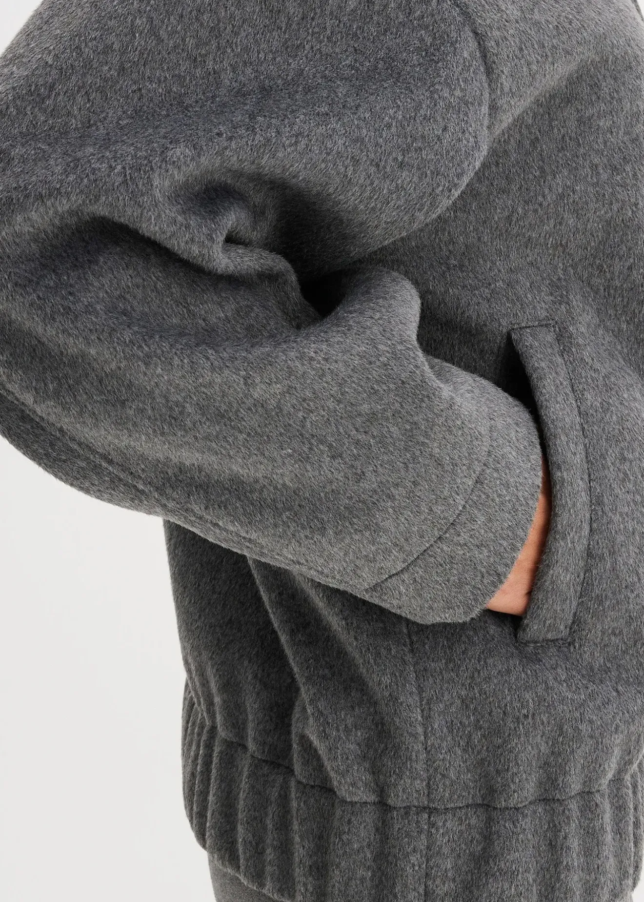 bonprix Blouson oversize|Femme Vestes & Manteaux