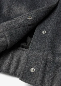 bonprix Blouson oversize|Femme Vestes & Manteaux