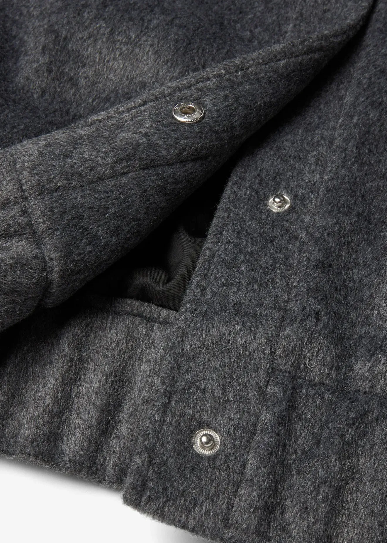 bonprix Blouson oversize|Femme Vestes & Manteaux