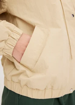 Femme bonprix Vestes & Manteaux|Blouson oversize