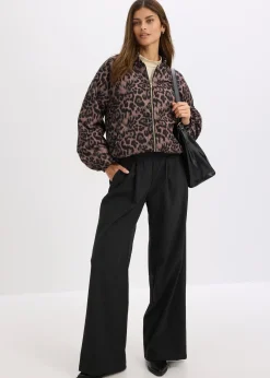 bonprix Blouson rembourré|Femme Vestes & Manteaux