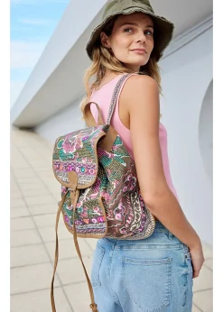 Femme bonprix Bonnets, Chapeaux & Co.|Bob en coton