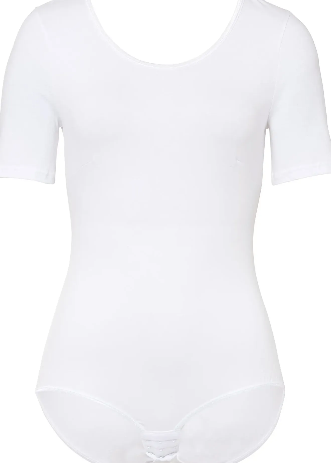 bonprix Body coton manches coude|Femme Basiques|Bodies