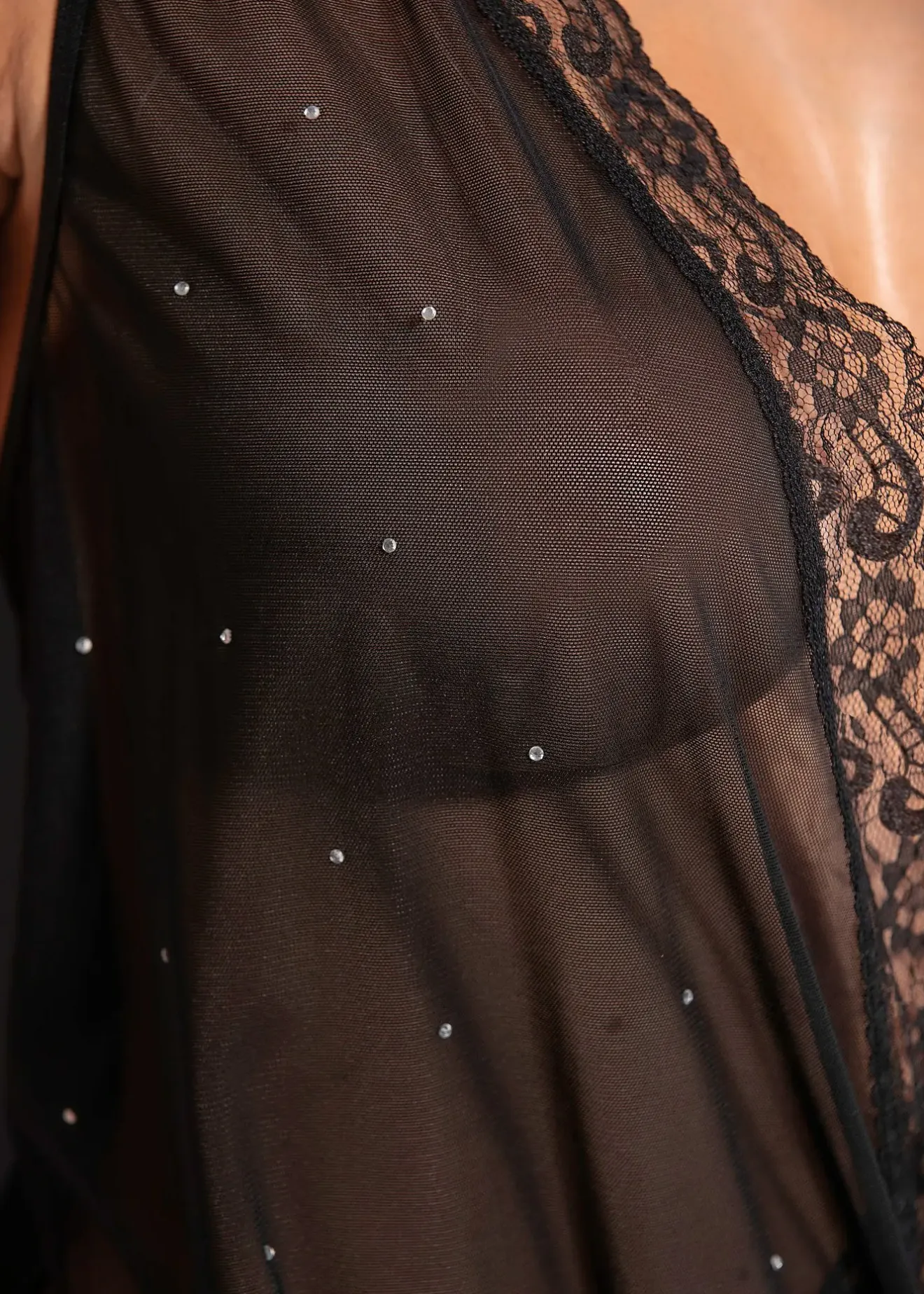 Femme bonprix Lingerie Érotique|Body ouvert