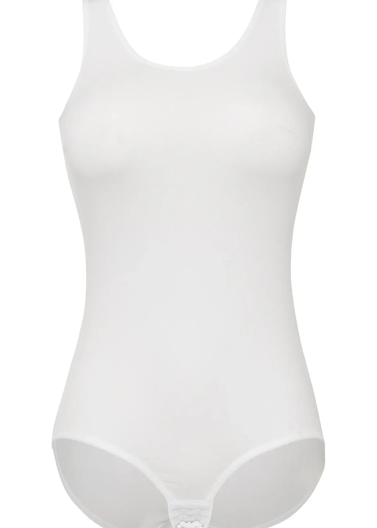 bonprix Body sans armatures en coton|Femme Basiques|Bodies