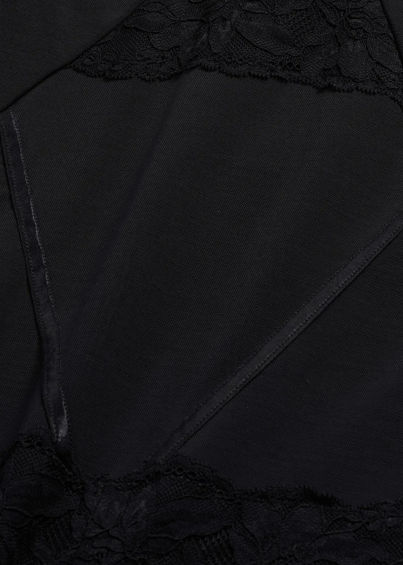 bonprix Body sculptant avec dentelle, maintien léger|Femme Bodies|Lingerie Sculptante