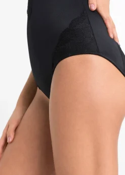 Femme bonprix Bodies|Lingerie Sculptante|Body sculptant, maintien fort