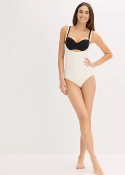 Femme bonprix Bodies|Lingerie Sculptante|Body sculptant, maintien fort