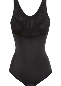 bonprix Body sculptant, maintien fort|Femme Bodies|Lingerie Sculptante