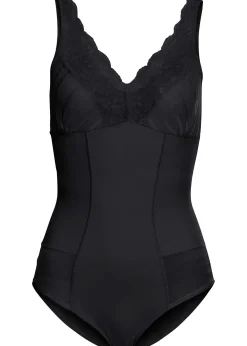 Femme bonprix Bodies|Lingerie Sculptante|Body sculptant, maintien modéré