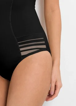 Femme bonprix Bodies|Lingerie Sculptante|Body sculptant, maintien modéré