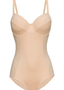 bonprix Body sculptant, maintien modéré|Femme Basiques|Bodies