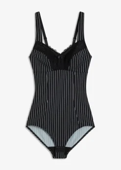 bonprix Body sculptant sans armatures, maintien modéré|Femme Bodies|Lingerie Sculptante