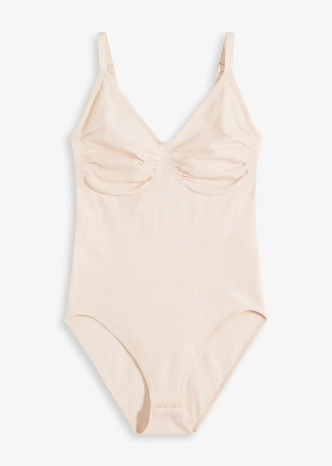 Femme bonprix Sans Couture|Bodies|Body sculptant sans coutures, maintien modéré