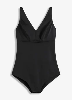 bonprix Body sculptant sans coutures ni armatures, maintien modéré|Femme Sans Couture|Bodies