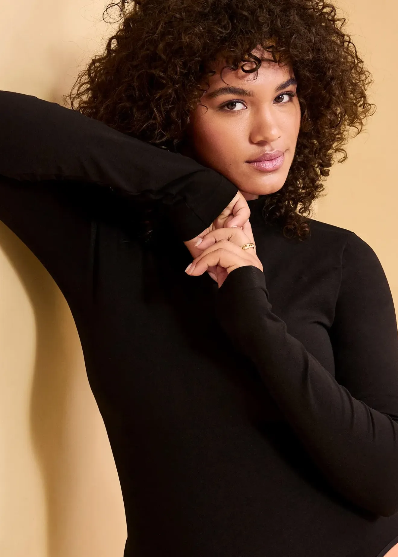 bonprix Body sculptant sans coutures maintien modéré|Femme Sans Couture|Bodies