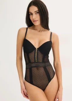 bonprix Body-string|Femme Bodies|Dessous