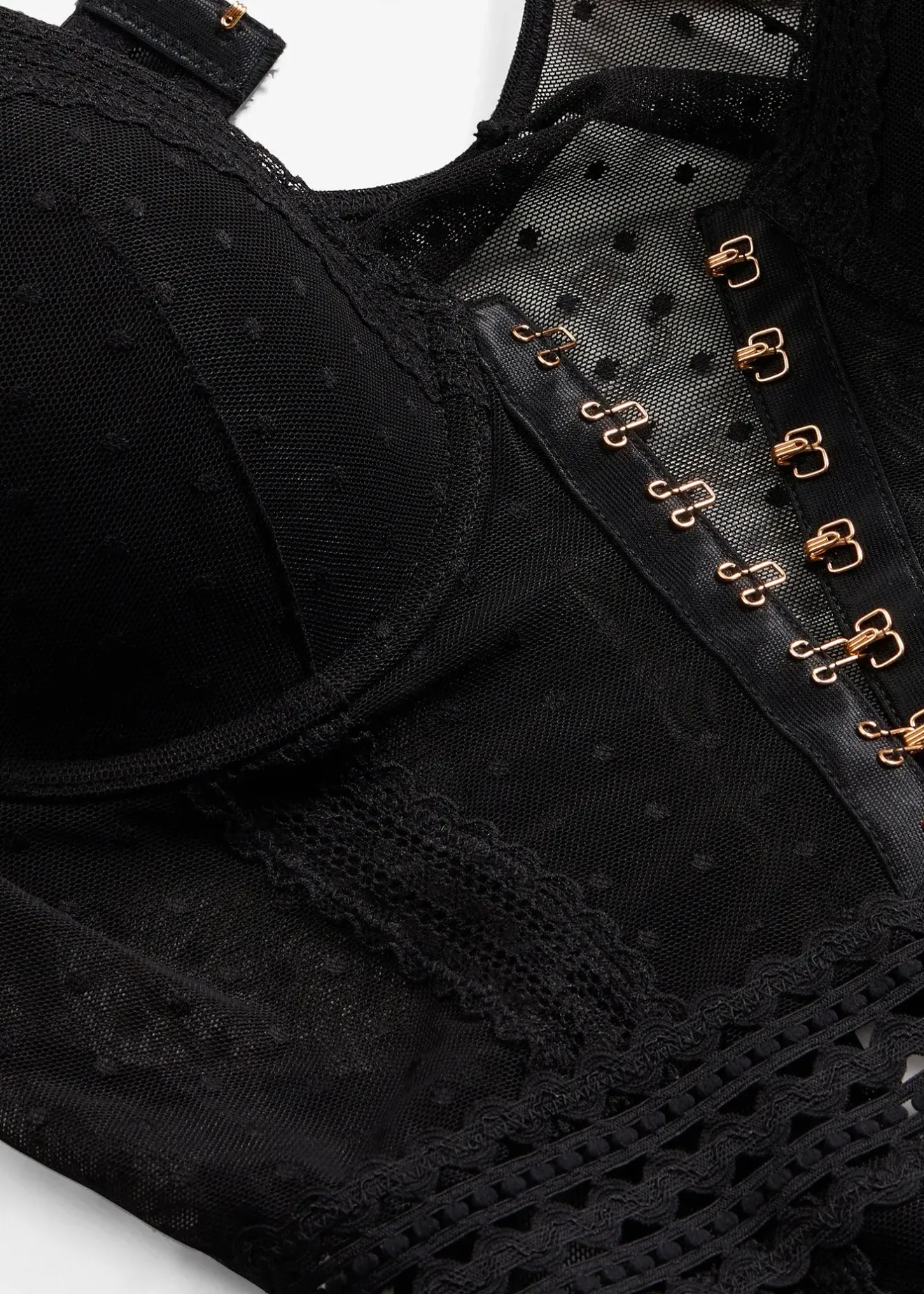 bonprix Body-string|Femme Bodies|Dessous