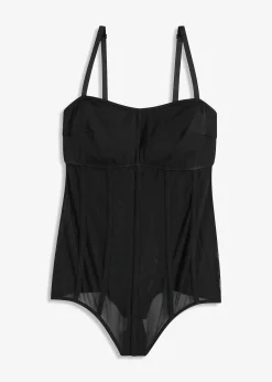 Femme bonprix Bodies|Dessous|Body-string