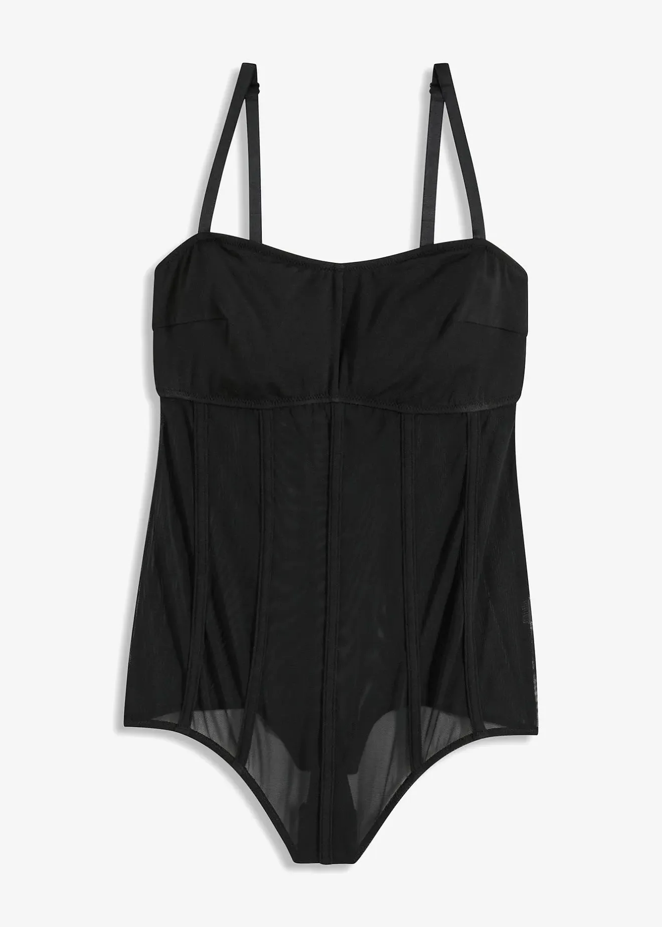 Femme bonprix Bodies|Dessous|Body-string